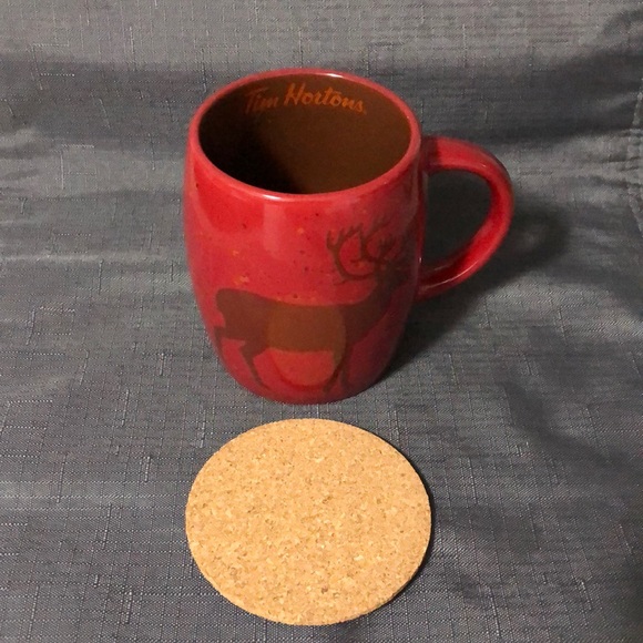 🌟Tim Hortons🌟BNIB Limited Edition Collectible Mug. - Picture 2 of 8